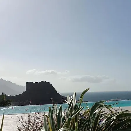 Apartment Agaete Paradise Puerto de Las Nieves