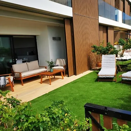 Agaete Paradise Appartement *