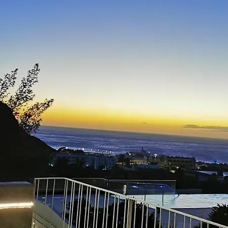 Agaete Paradise Apartment