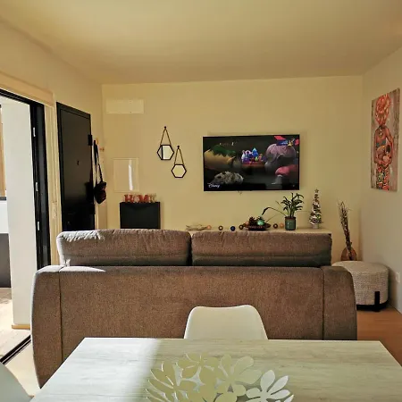 Agaete Paradise Apartment Puerto de Las Nieves
