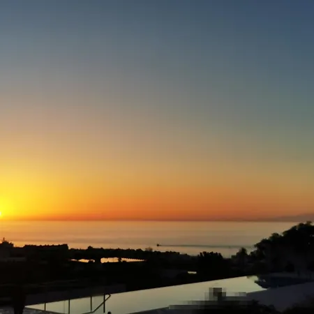 Agaete Paradise Apartment Puerto de Las Nieves