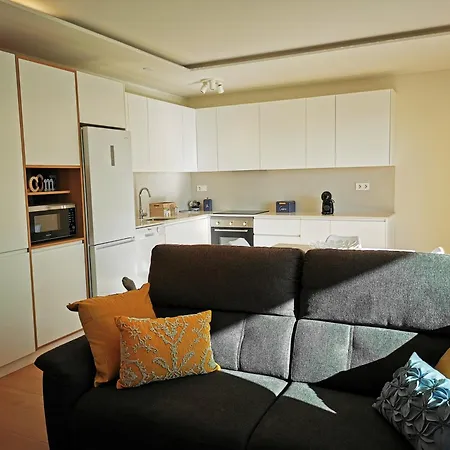 Apartment Agaete Paradise *