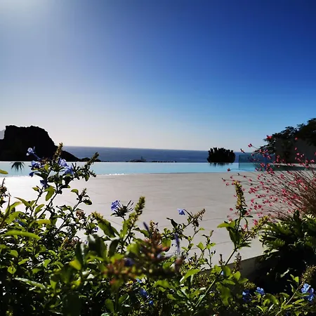 Agaete Paradise Apartment Puerto de Las Nieves